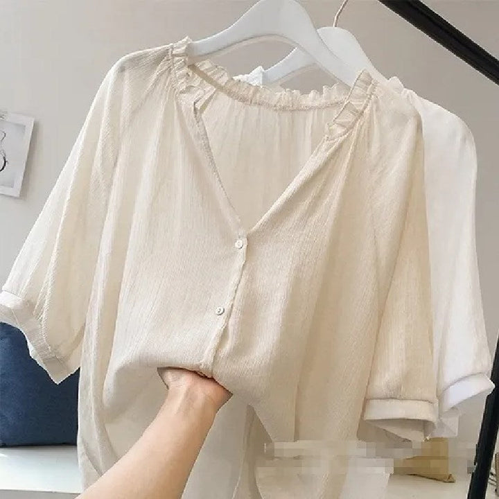 トップス — Reina Tokyo