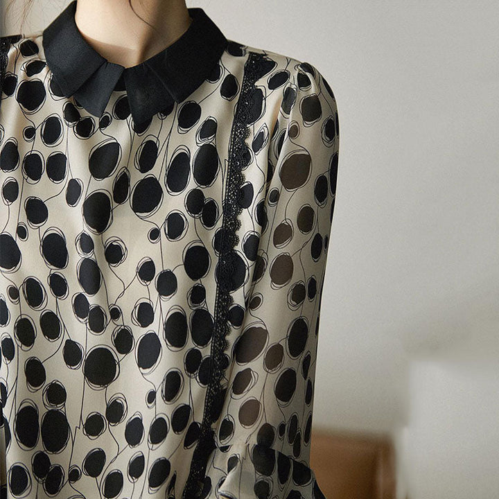 トップス — Reina Tokyo