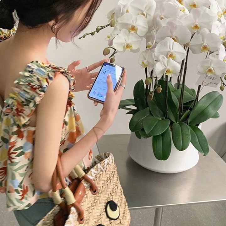 トップス — Reina Tokyo