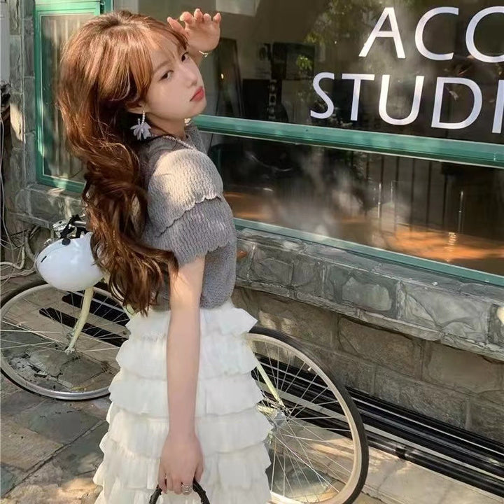 トップス — Reina Tokyo