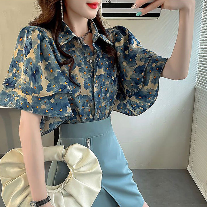 トップス — Reina Tokyo