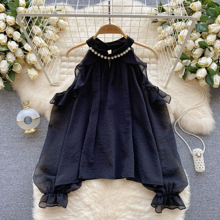 トップス — Reina Tokyo
