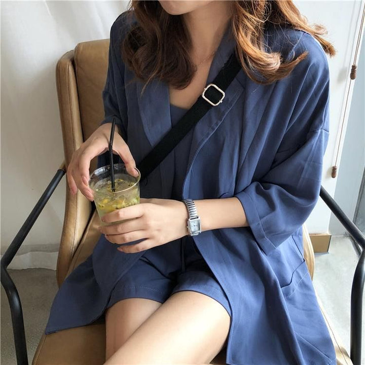 セットアップ — Reina Tokyo