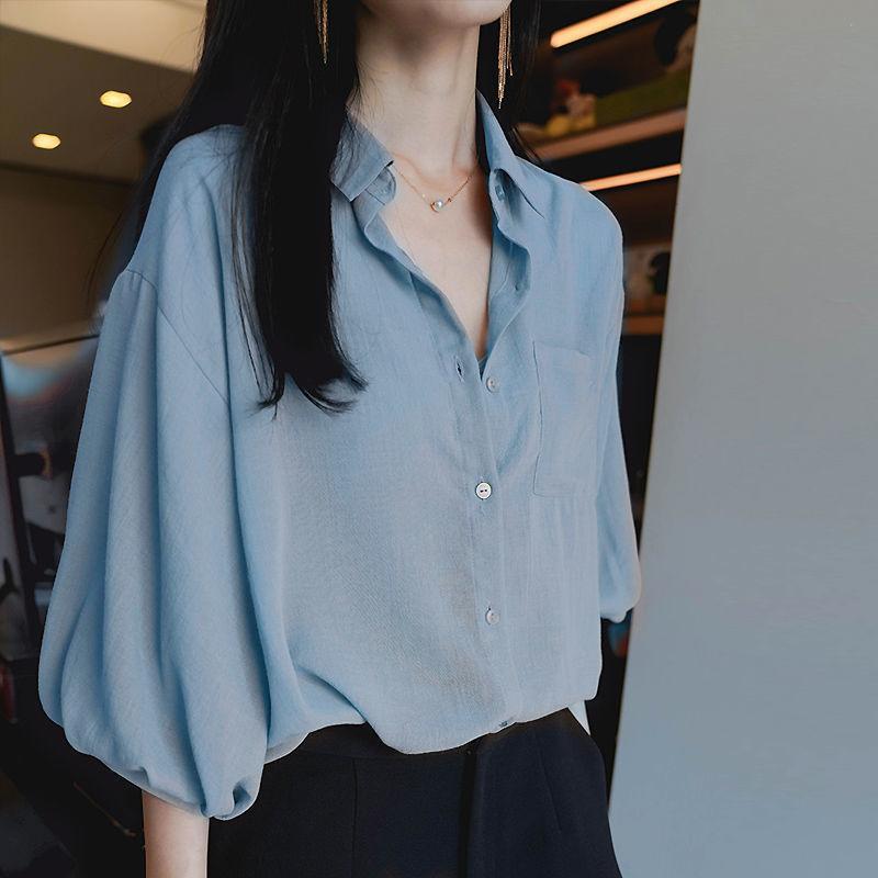 トップス — Reina Tokyo