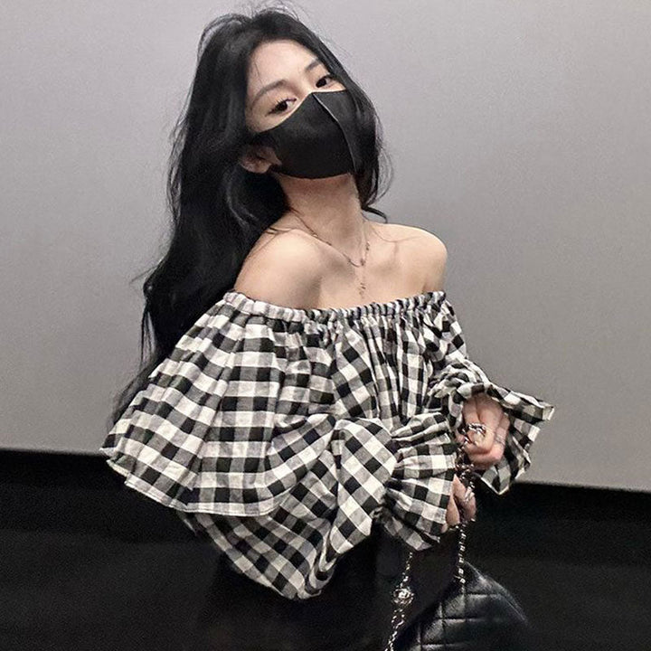 トップス — Reina Tokyo