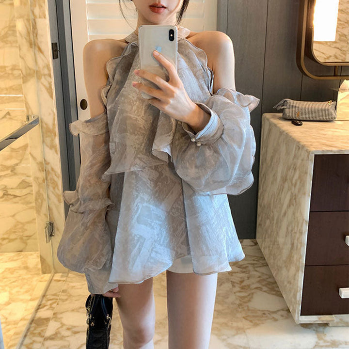 トップス — Reina Tokyo