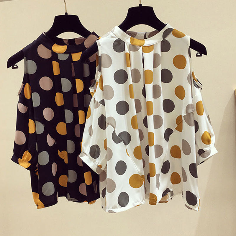 トップス — Reina Tokyo