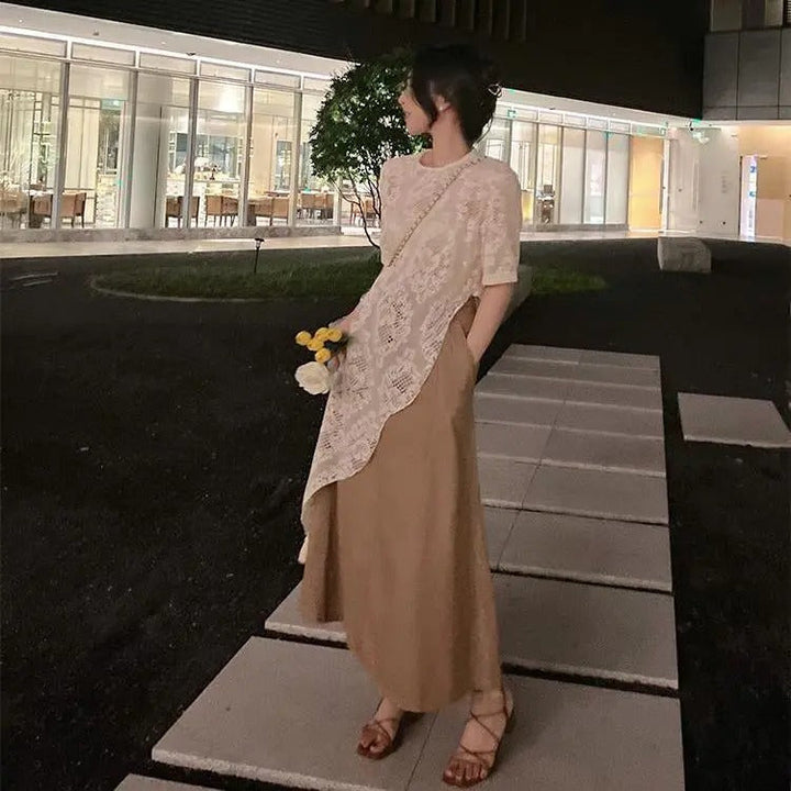 トップス — Reina Tokyo