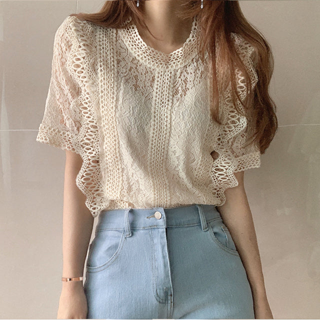 トップス — Reina Tokyo