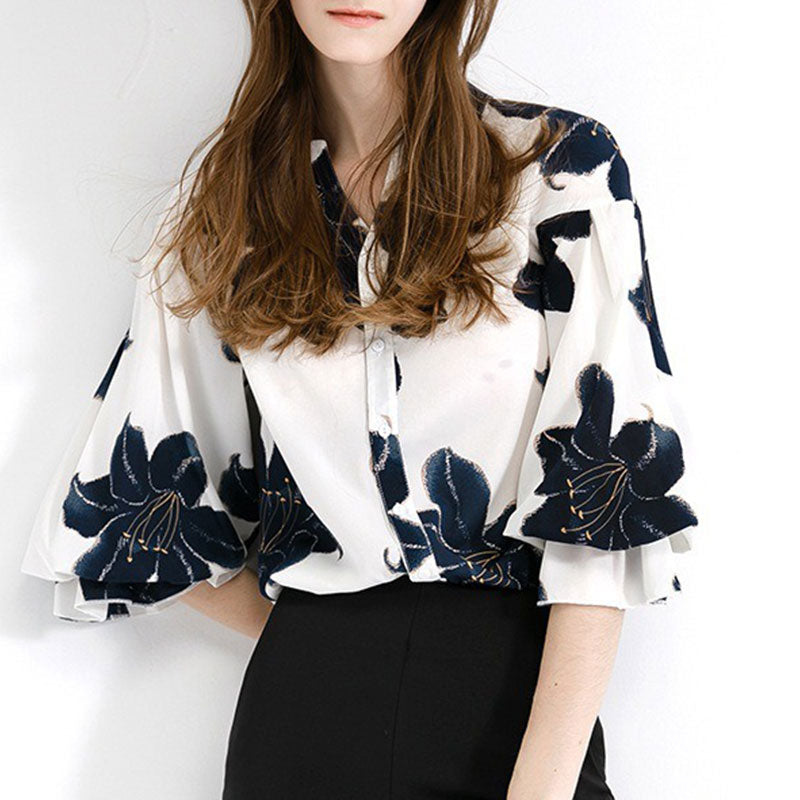 トップス — Reina Tokyo