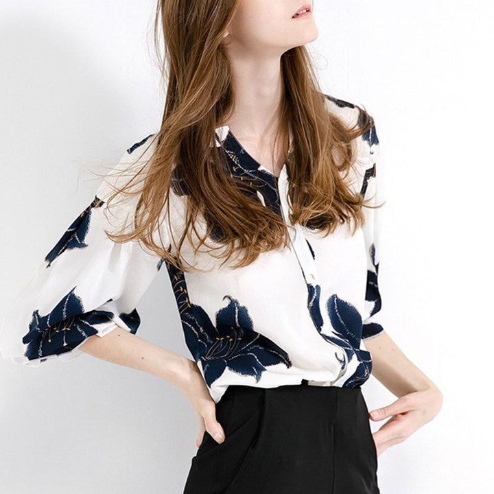トップス — Reina Tokyo
