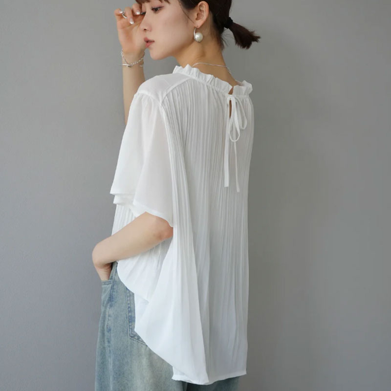 トップス — Reina Tokyo