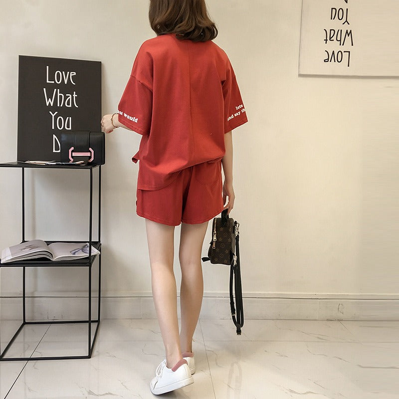 セットアップ — Reina Tokyo
