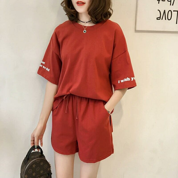 セットアップ — Reina Tokyo