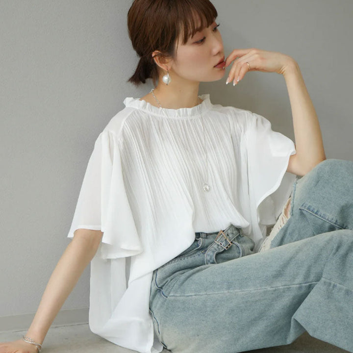 トップス — Reina Tokyo