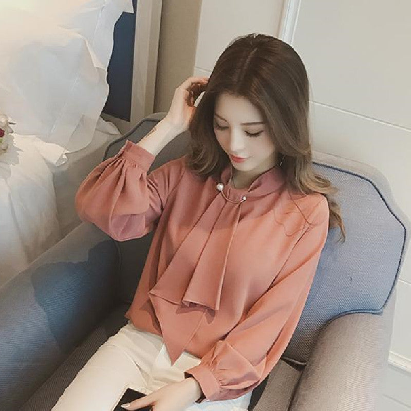 OL トップス — Reina Tokyo