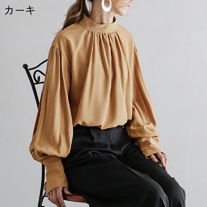 トップス — Reina Tokyo