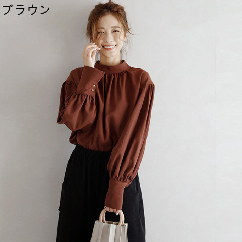 トップス — Reina Tokyo