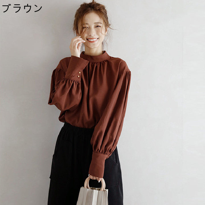 トップス — Reina Tokyo
