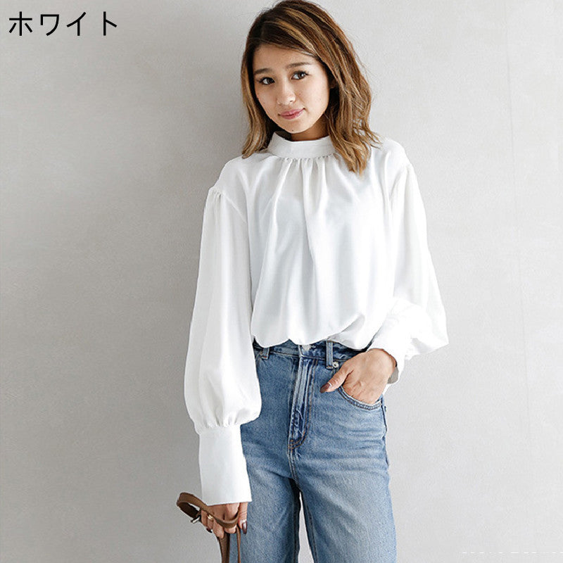 トップス — Reina Tokyo