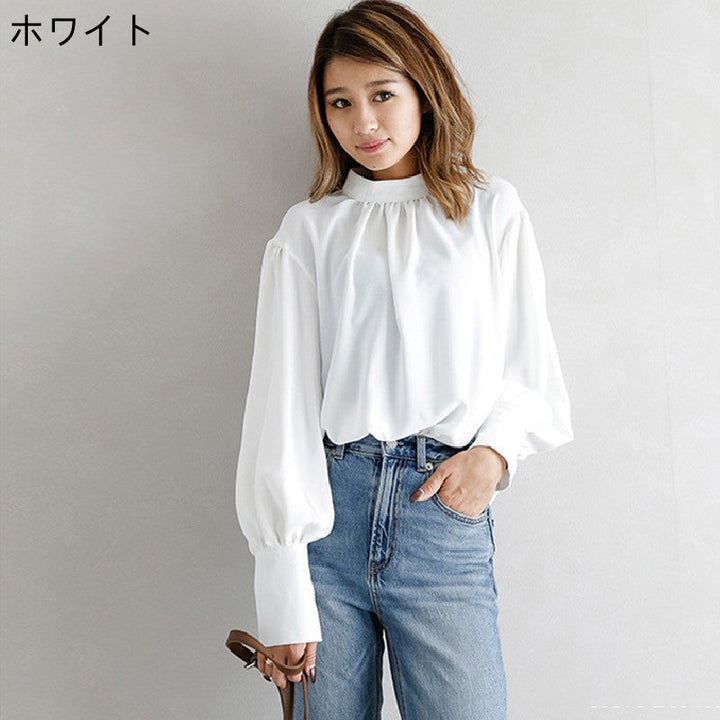 トップス — Reina Tokyo