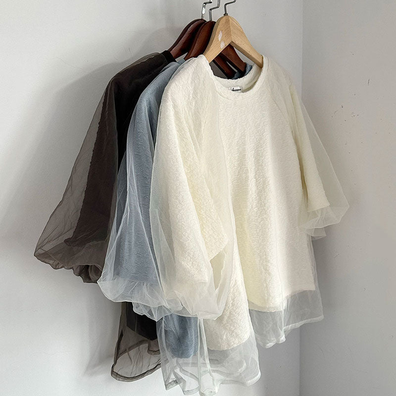 トップス — Reina Tokyo