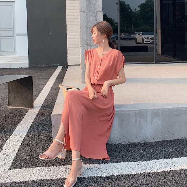 ワンピース — Reina Tokyo