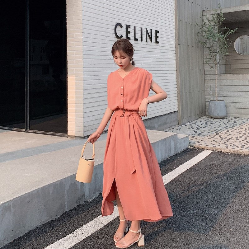 ワンピース — Reina Tokyo
