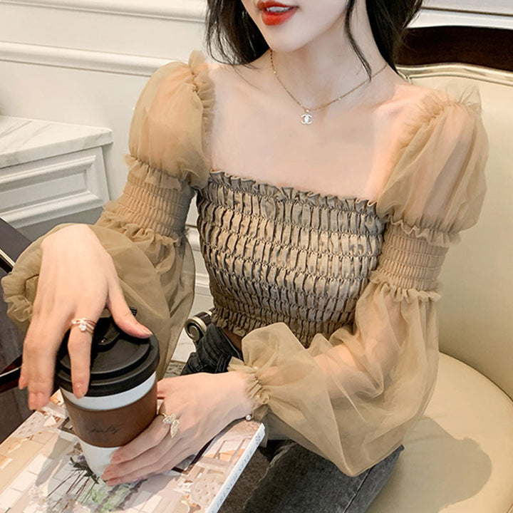 トップス — Reina Tokyo