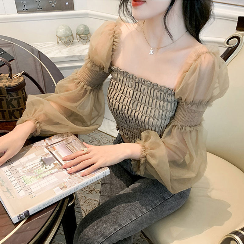 トップス — Reina Tokyo