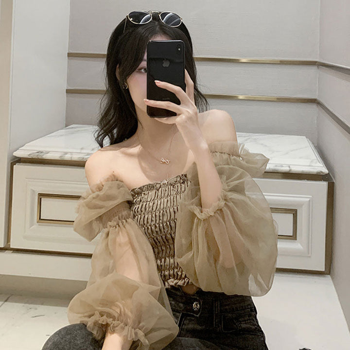 トップス — Reina Tokyo