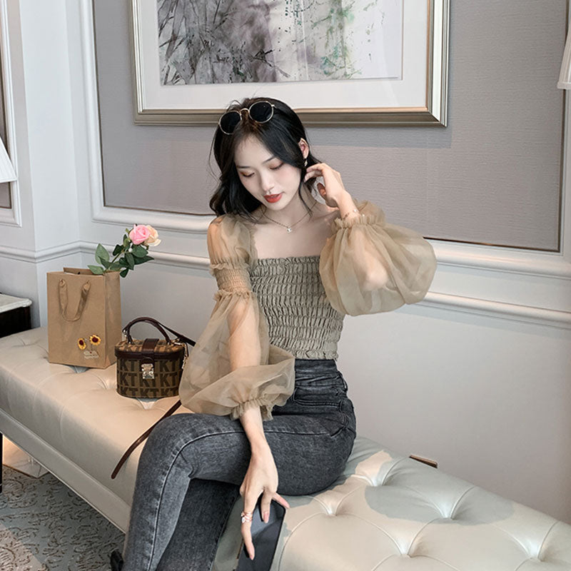 トップス — Reina Tokyo