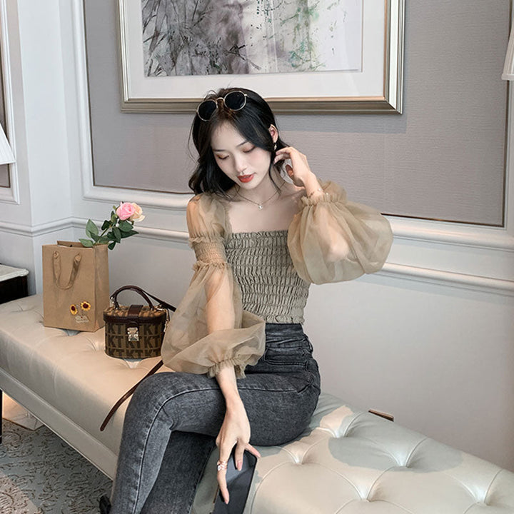トップス — Reina Tokyo