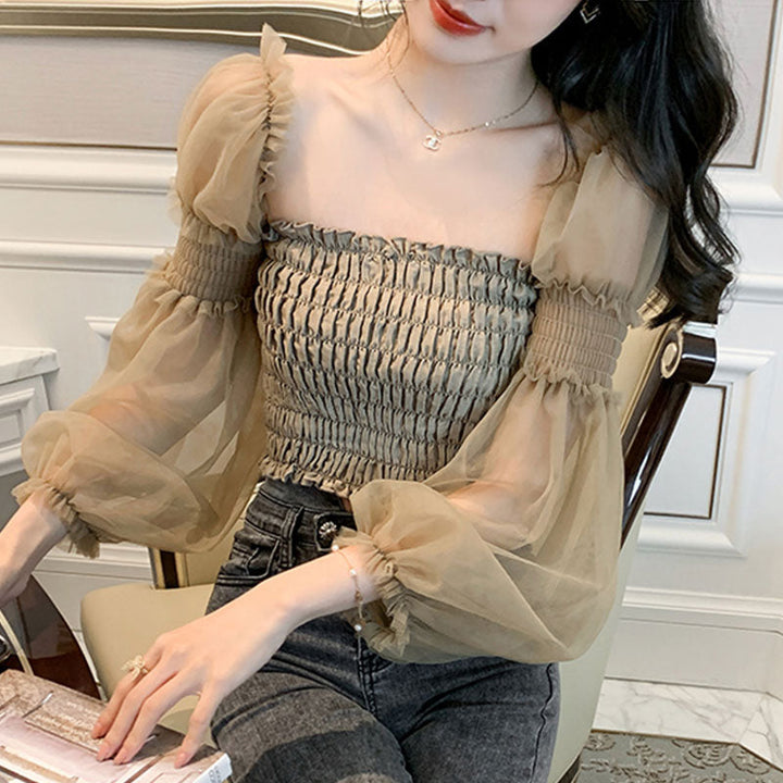 トップス — Reina Tokyo