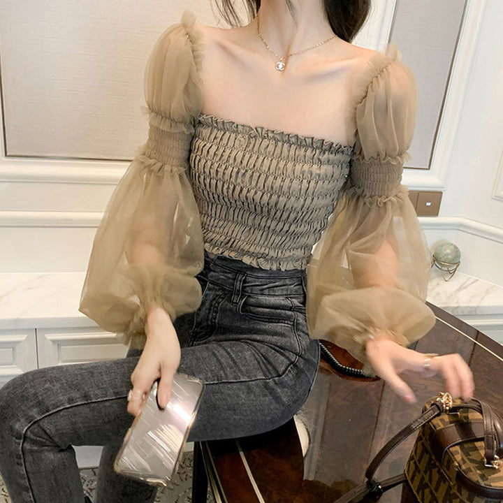トップス — Reina Tokyo