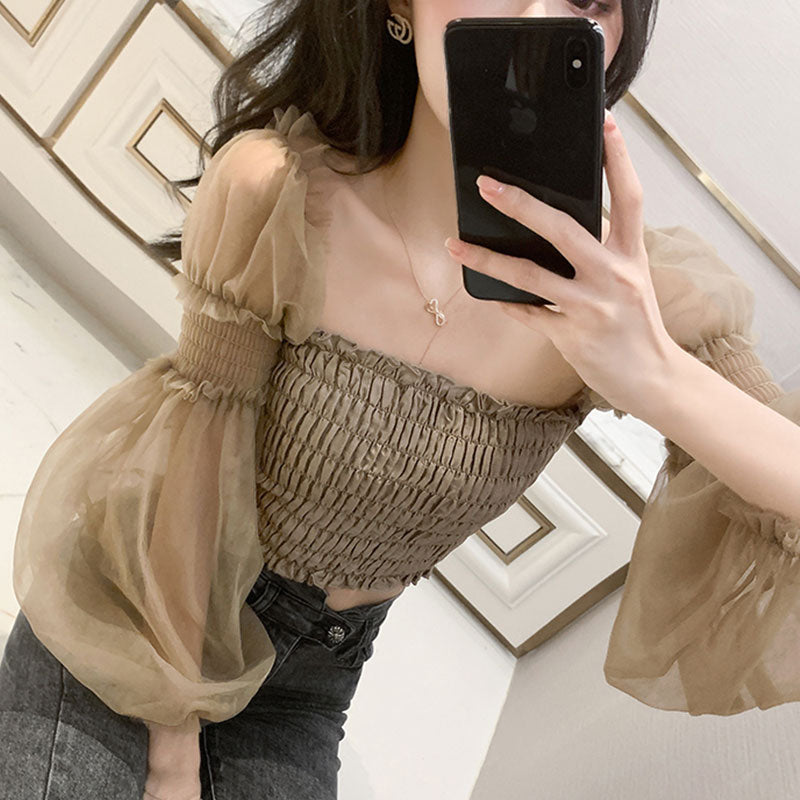トップス — Reina Tokyo