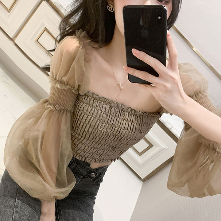 トップス — Reina Tokyo