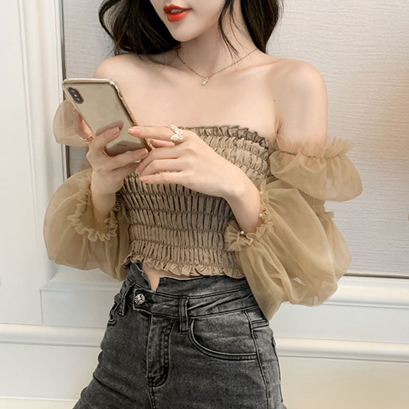 トップス — Reina Tokyo