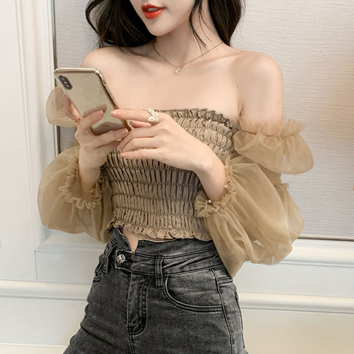 トップス — Reina Tokyo