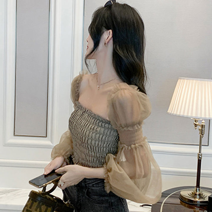 トップス — Reina Tokyo