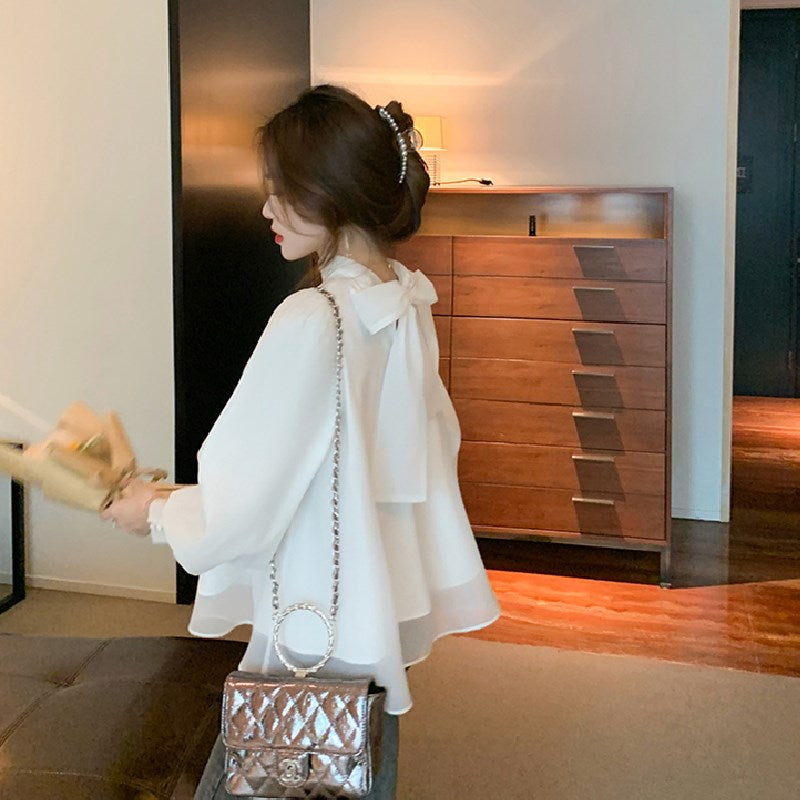 トップス — Reina Tokyo