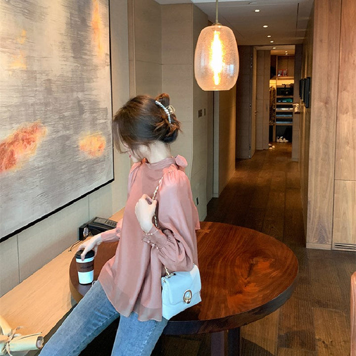 トップス — Reina Tokyo