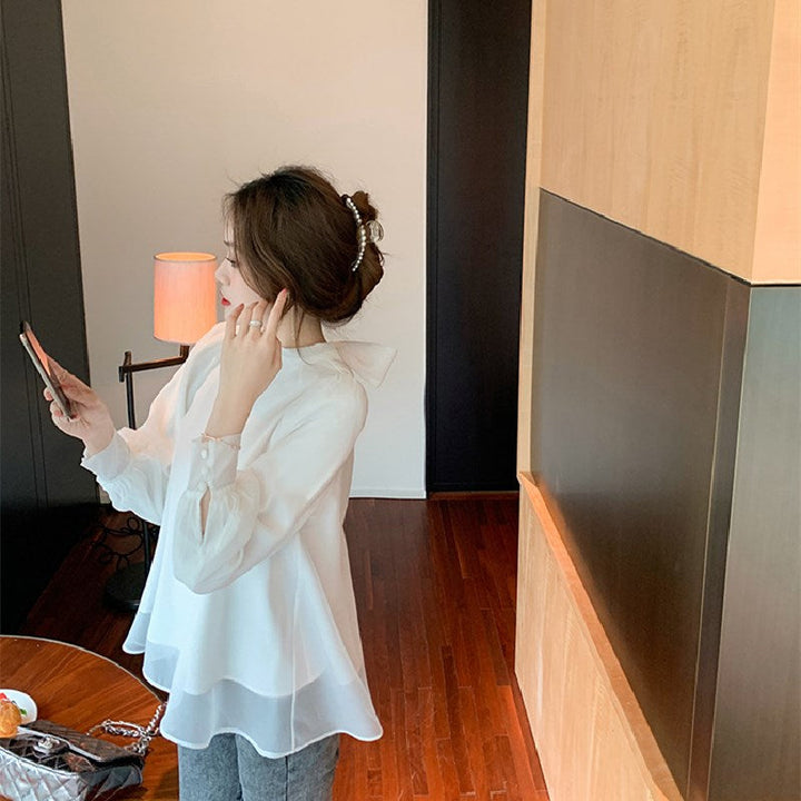 トップス — Reina Tokyo