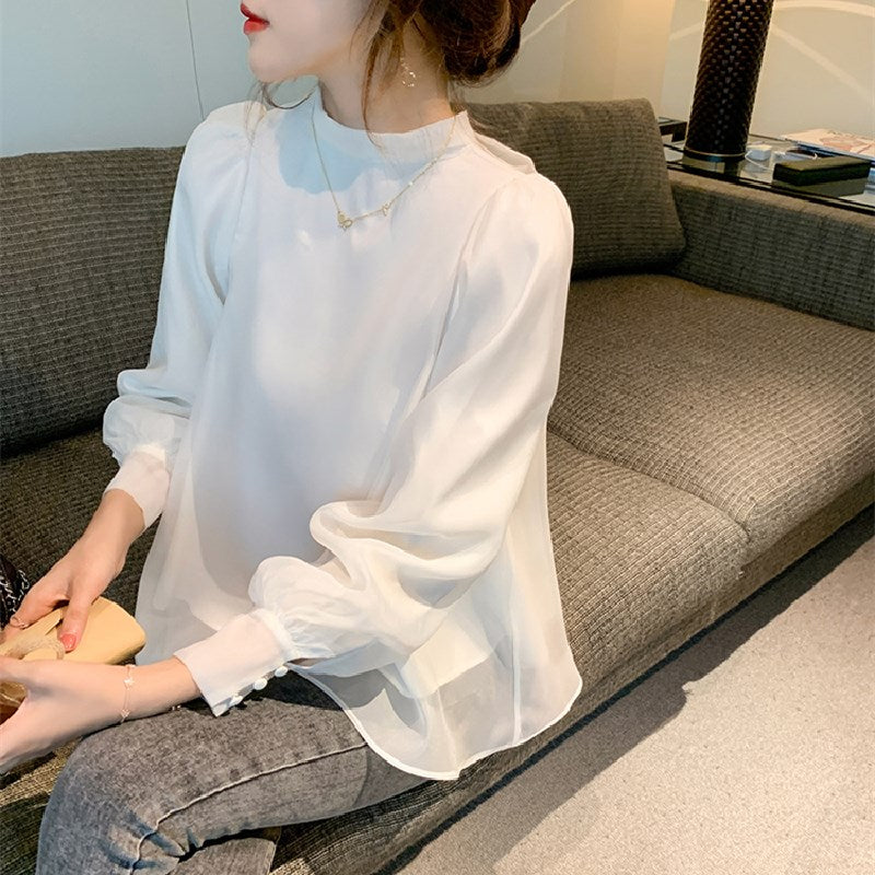 トップス — Reina Tokyo