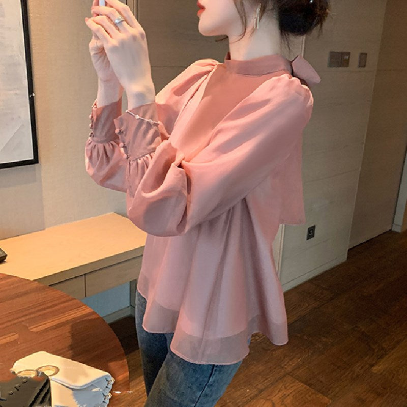 トップス — Reina Tokyo