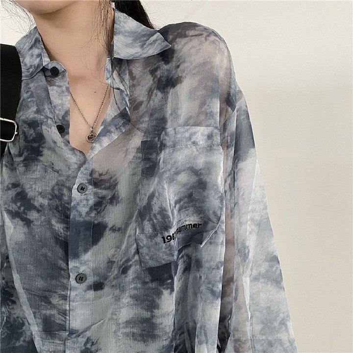 トップス — Reina Tokyo