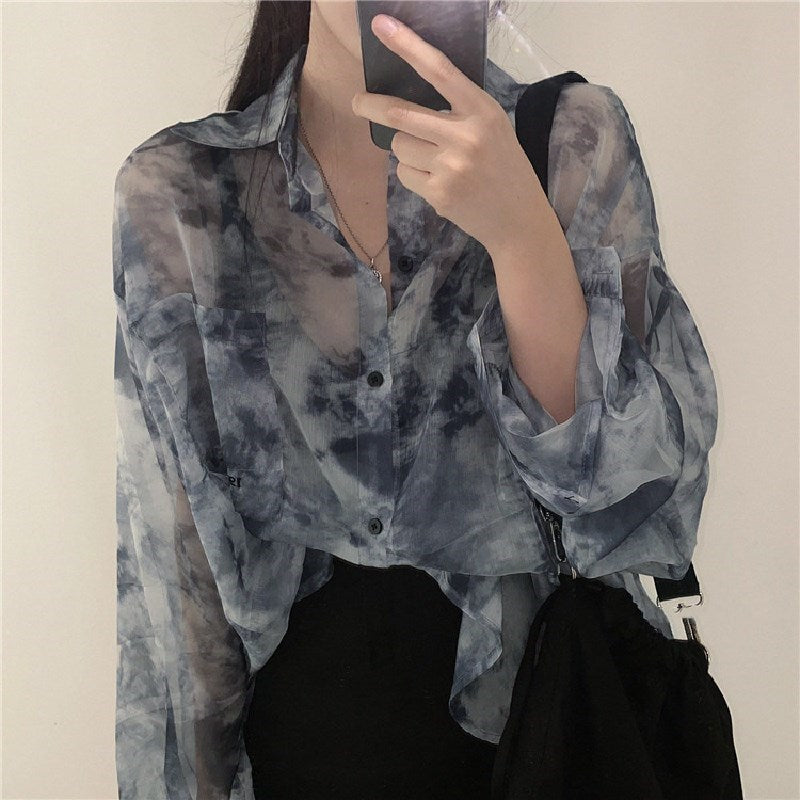 トップス — Reina Tokyo