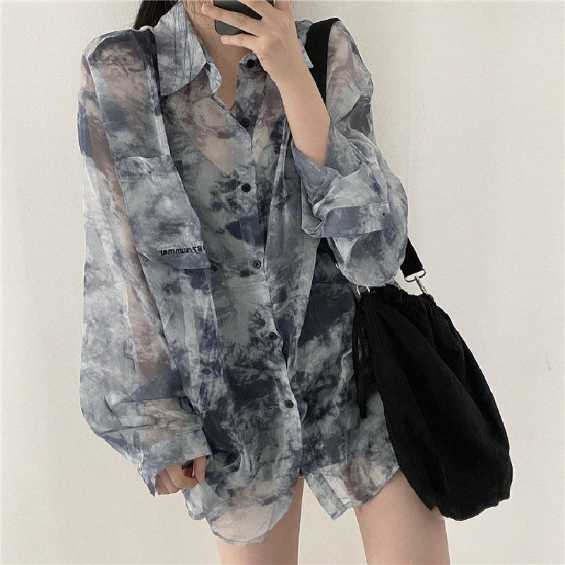 トップス — Reina Tokyo