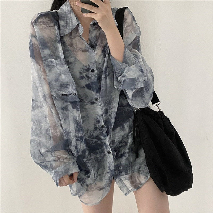 トップス — Reina Tokyo