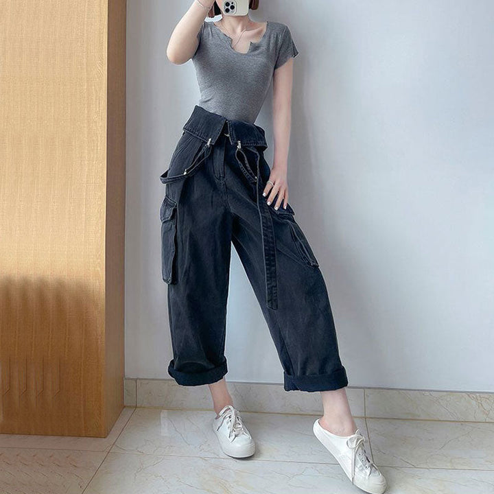 オールインワン — Reina Tokyo